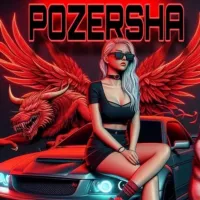 POZERSHA