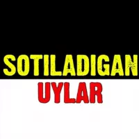 SOTILADIGAN UYLAR