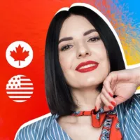 Допомога з адаптацією 🇺🇸🇨🇦 2025 🇺🇦 Lily Boiko