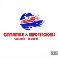 CAYAMBE&IMPORTACIONES