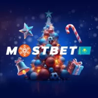 MOSTBET Kazakhstan