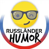 🇷🇺😉 Russländer Humor 😏🇩🇪