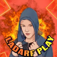 LADARF PLAY OFFICIAL