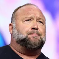 Alex Jones