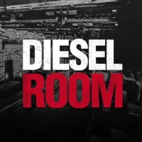 DIESEL ROOM