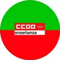 CCOO Educación Madrid