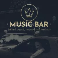 ＭＵＳＩＣ ＢＡＲ