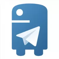 >>> telegram.Bot()