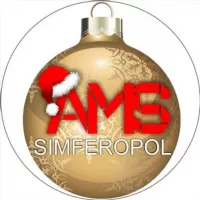 AMS Simferopol Симферополь