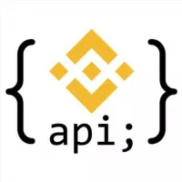 Binance API (English Only)