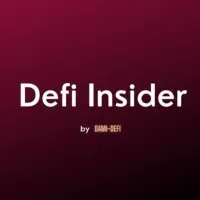 Defi Insider by DamiDefi 🔭