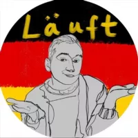 Немецкий язык🇩🇪 Deutsch.läuft🇩🇪