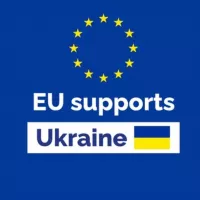 EU supports Ukraine