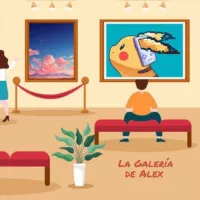 La Galería de Alex | Wallpapers 🎨