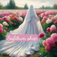 Safikum Shop🧕