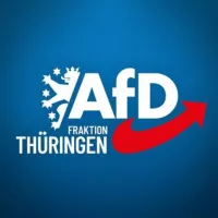 AfD-Fraktion Thüringen Offiziell