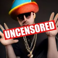 Legends Uncensored