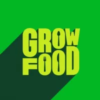 Grow Food 🚀