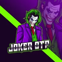 JokerOTP | #1 OTP BOT 🃏