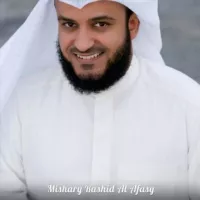 Mishary Rashid al Afasy