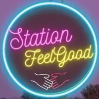 Station «FeelGood»