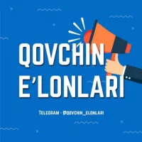 QOVCHIN EʼLONLARI . . . . ㅤㅤㅤㅤㅤㅤㅤㅤㅤㅤㅤㅤㅤㅤㅤㅤㅤㅤㅤㅤㅤㅤㅤㅤㅤㅤㅤㅤㅤㅤㅤㅤㅤㅤㅤㅤㅤㅤㅤ