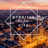 Troitsk City