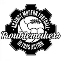 Troublemakers & Ultras Action