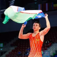 UZBEKISTAN WRESTLING (PANJOB)🤼