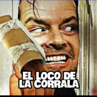 🇪🇸 EL LOCO DE LA CORRALA 🇪🇸