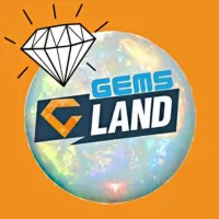 The Best 1000x Gem Announcement 📣 Land 💎