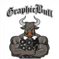 Graphic-bull