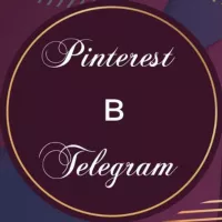 Pinterest в Telegram