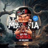 La mafia china 🇨🇳 Lo Rolone 🕹️