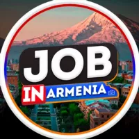 Вакансии в Армении | Jobs in Armenia