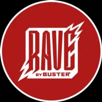 RAVE by BUSTER | Компьютерный клуб