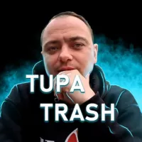 TUPA TRASH