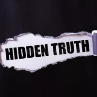 HIDDEN TRUTH