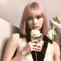 LALISA MANOBAN | BLACKPINK