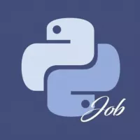 Python Django Jobs