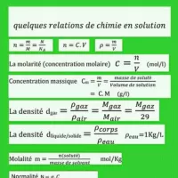 Sciences et Technologie