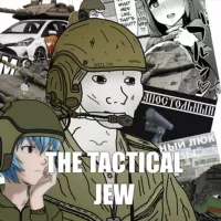 THE TACTICAL JEW 🇮🇱