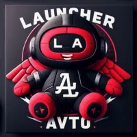 Launcher Avto