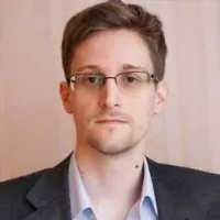 Edward Snowden