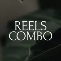 ✨Reels Combo✨