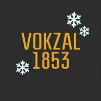 Vokzal 1853