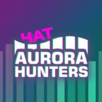 Охотники за сиянием СПб и мире : Aurora Hunters