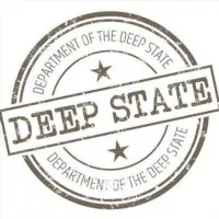 Deep State - Falling