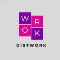 Distwork: вакансии, фриланс, удаленная работа