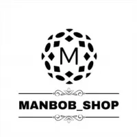 Manbob.shop